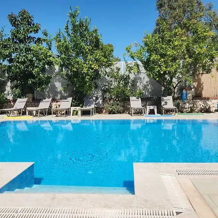 Villa Ekin Fethiye