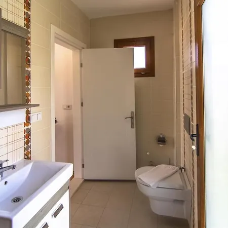 Villa Ekin *