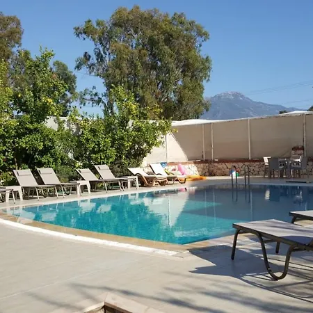 Villa Ekin *