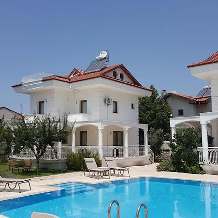 Villa Ekin Fethiye