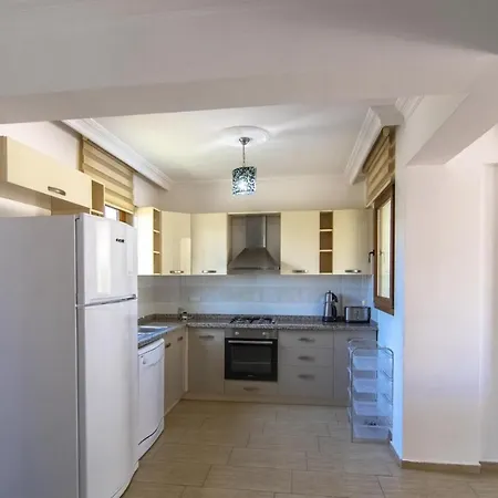 Villa Ekin