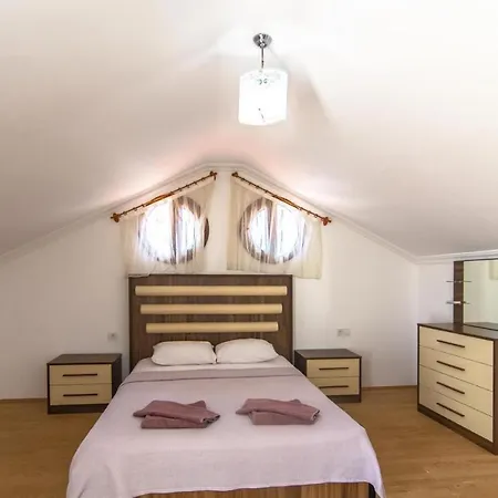 Villa Ekin *