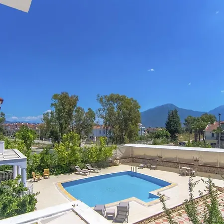 Ekin Villa Fethiye