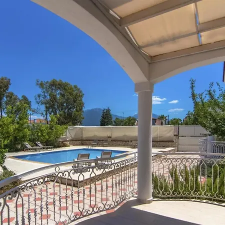 Ekin Villa *