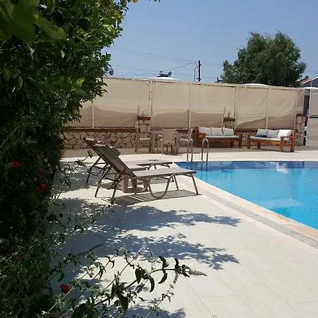 Ekin Villa Fethiye