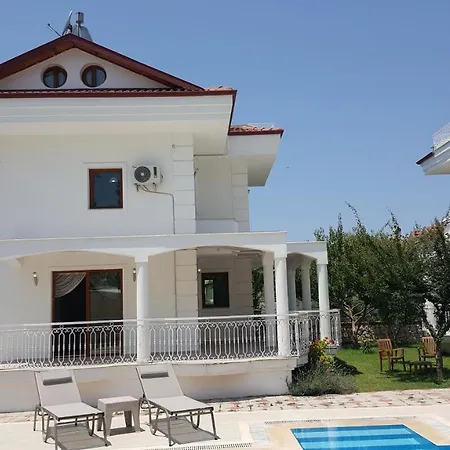 Villa Ekin