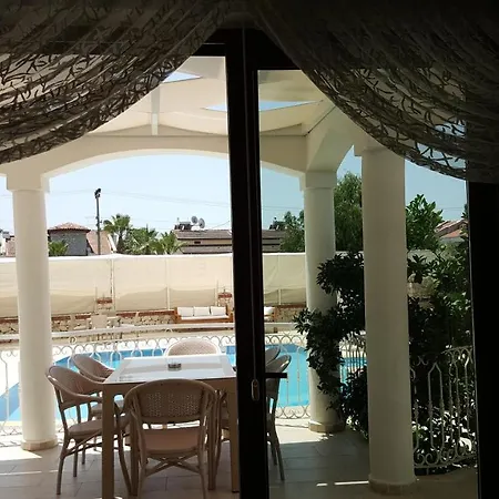 Ekin Villa *