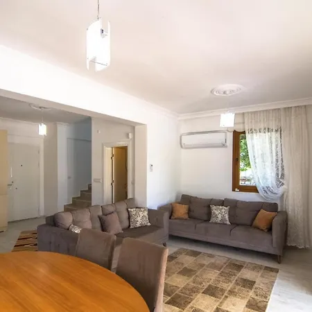 Villa Ekin