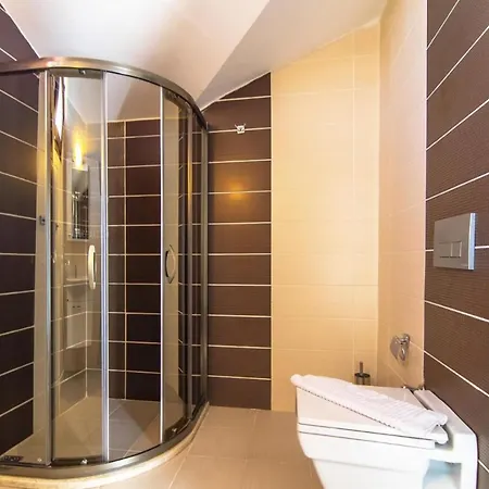 Ekin Villa