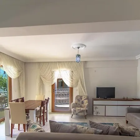 Ekin Villa