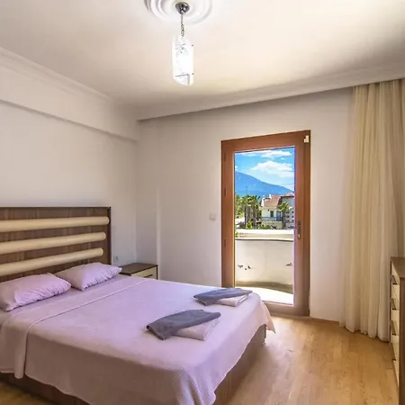 Ekin 别墅 费特希耶